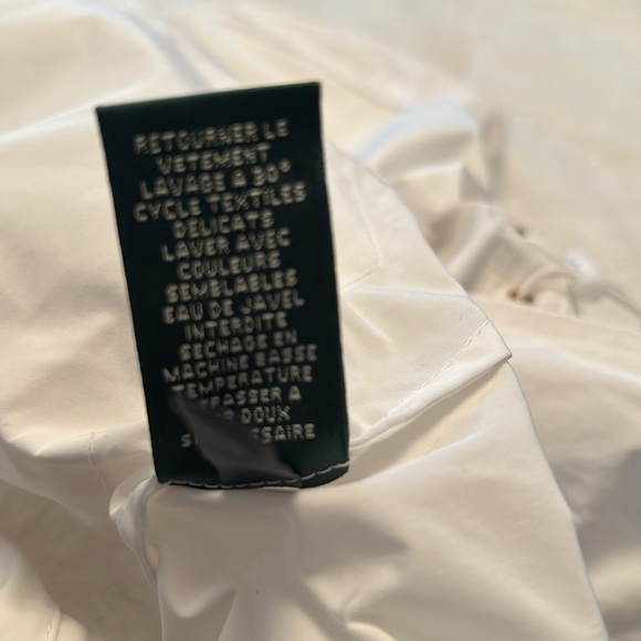 NWOT Lauren Ralph Lauren XL - Picture 8 of 15